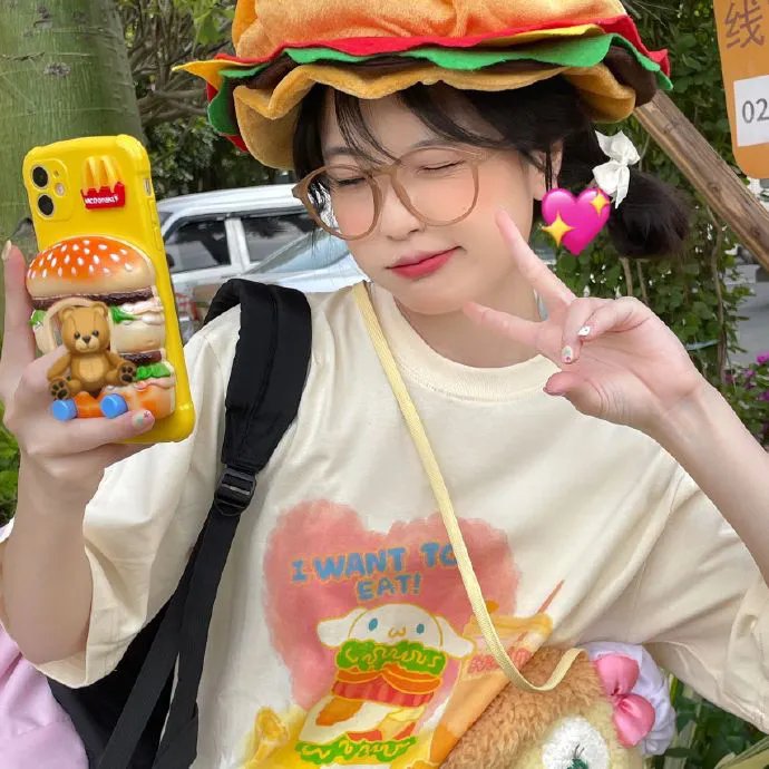 夏日情动