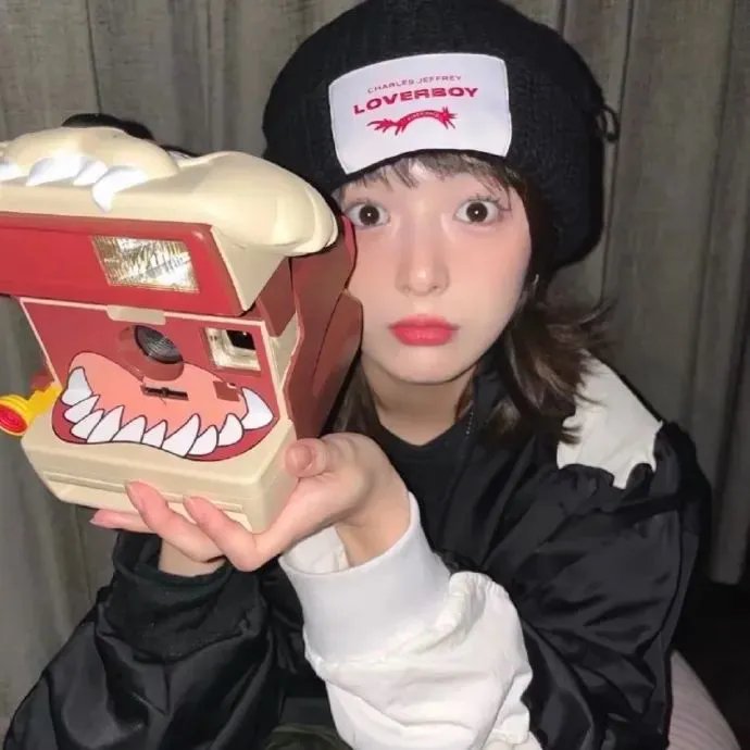 七个隐形人